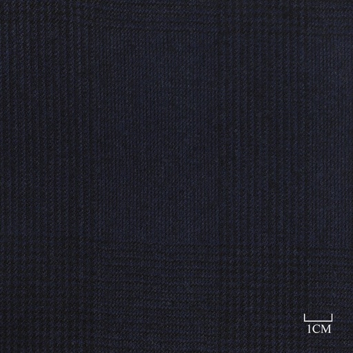 [229216] DARK BLUE, CHECKS