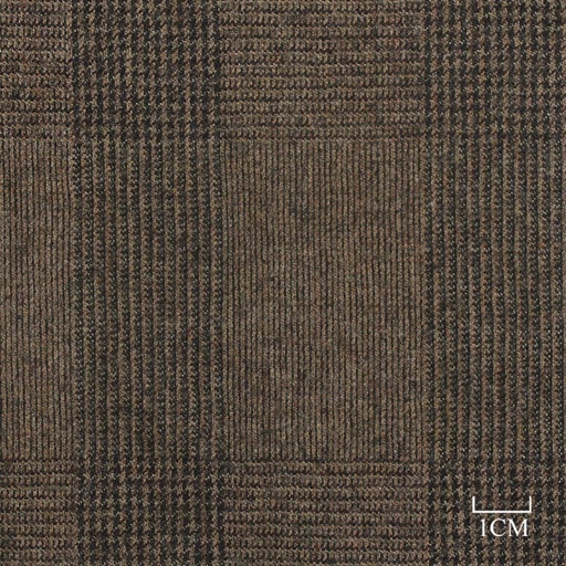 [229217] BROWN, CHECKS