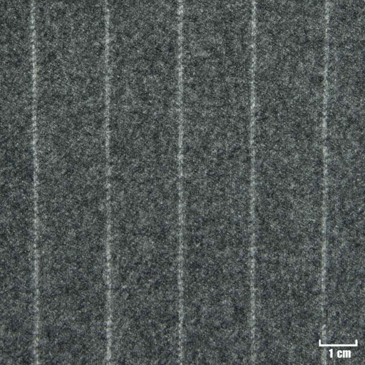 [229246] GREY, OFF WHITE STRIPES