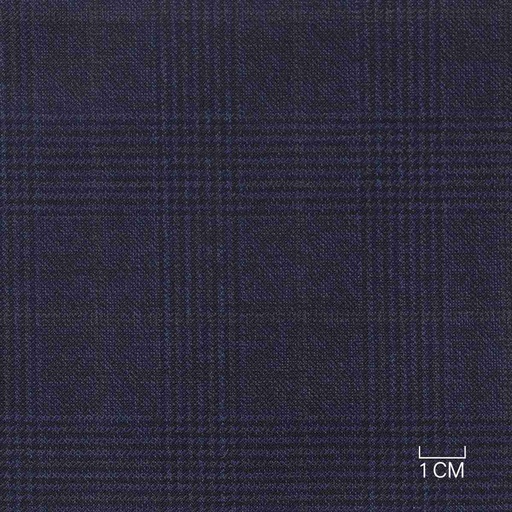 [503102] BLUE, CHECK