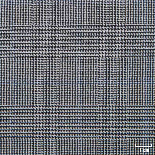 [503105] GREY, BLUE CHECKS