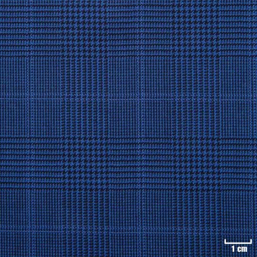[503107] BLUE, CHECKS