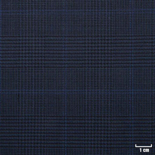 [503108] BLUE, BLUE CHECKS