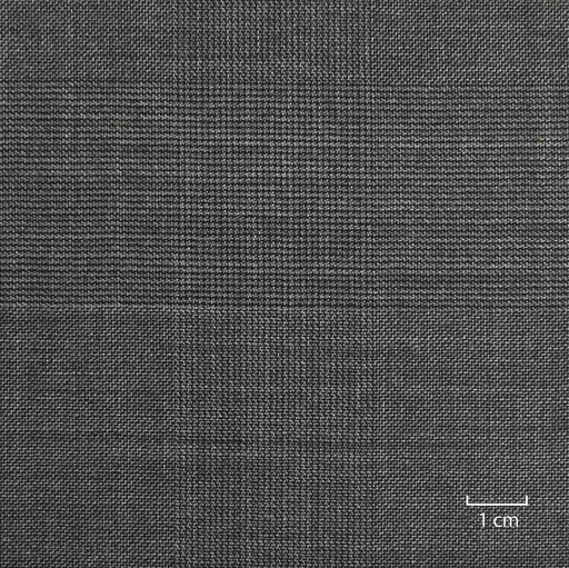 [503119] DARK GREY, CHECKS