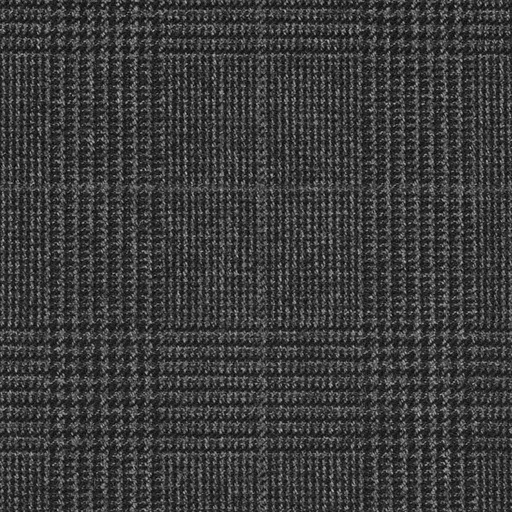 [320906] GREY, CHECKS