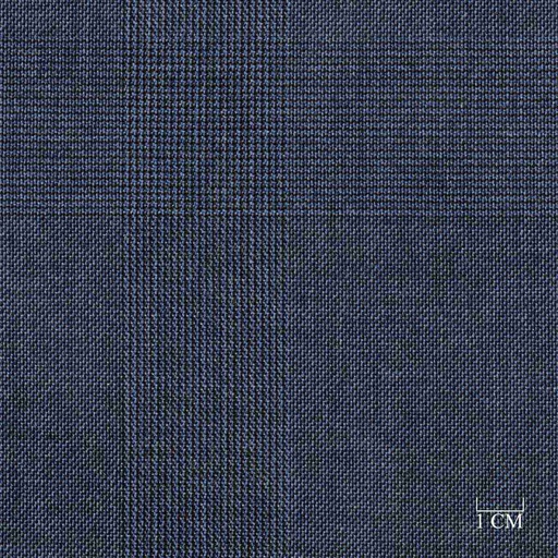 [320917] BLUE, CHECKS