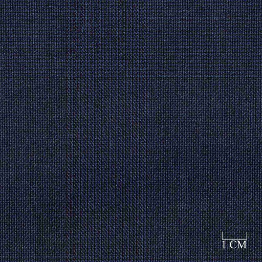 [320918] BLUE, CHECKS