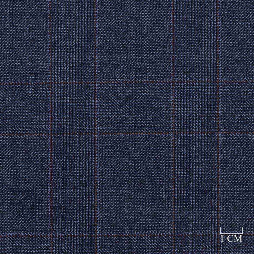 [320927] BLUE, CHECKS