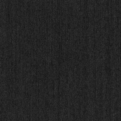 [320934] DARK GREY, HERRINGBONE