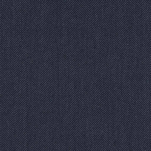 [320936] BLUE, HERRINGBONE