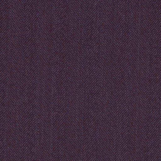 [320976] PURPLE, HERRINGBONE