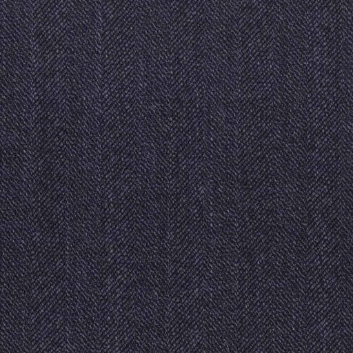 [320978] DARK BLUE, HERRINGBONE