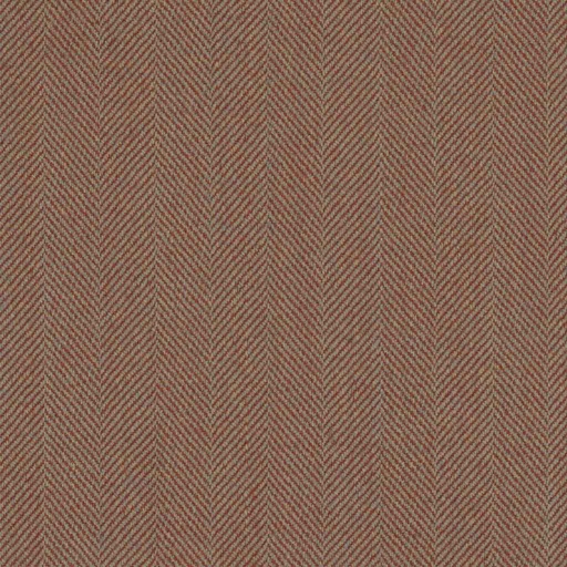 [320980] LIGHT BROWN/GREEN, HERRINGBONE