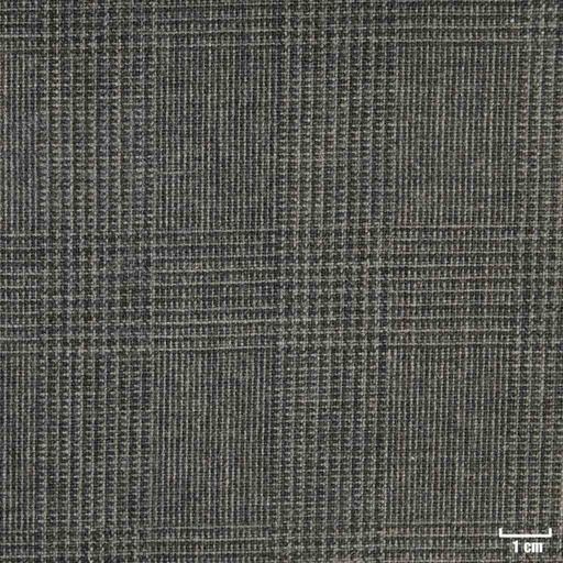 [825501] DARK GREY, CHECKS