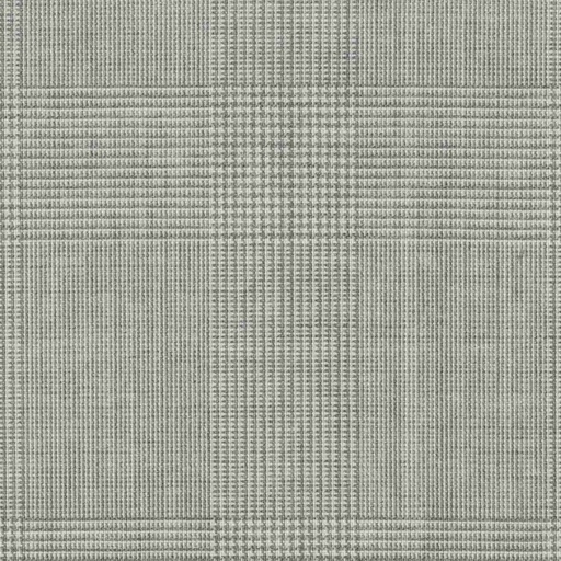 [825515] LIGHT GREY,CHECKS (2PLY)