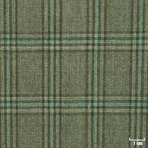 [825521] GREY, BLUE CHECKS (2 PLY)