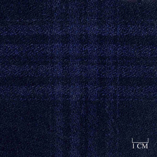 [321049] BLUE, CHECKS