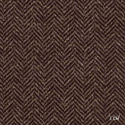 [321068] BROWN, HERRINGBONE