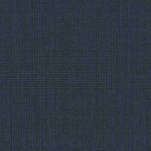 [223906] BLUE, CHECKS