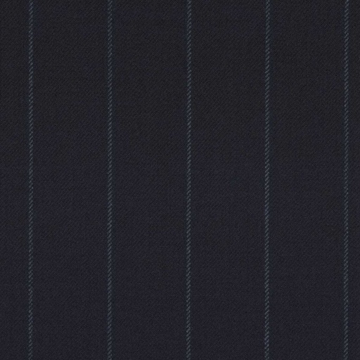 [223915] DARK BLUE, BLUE STRIPES