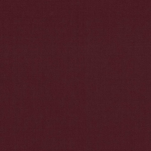 [223937] BURGUNDY, PLAIN