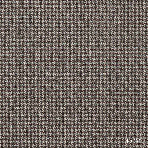 [823247] BROWN, HOUNDSTOOTH