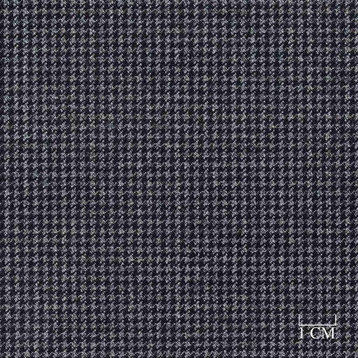 [823248] GREY, HOUNDSTOOTH