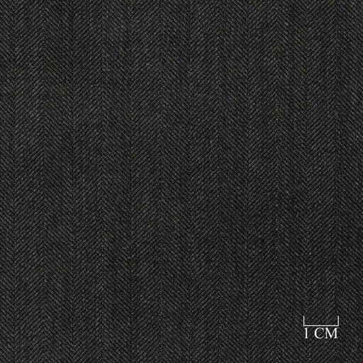 [823251] GREEN, HERRINGBONE