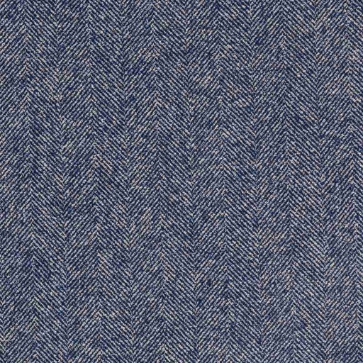 [664314] BLUE,HERRINGBONE