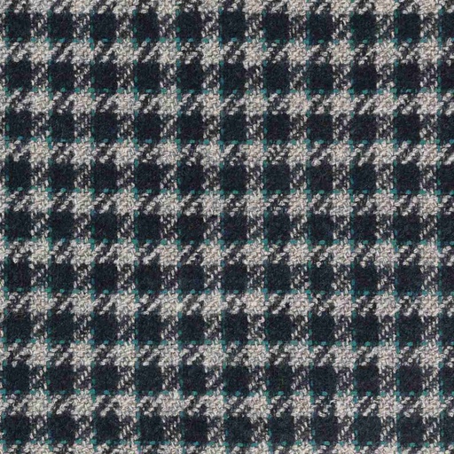 [664324] GREY,BLUE CHECKS