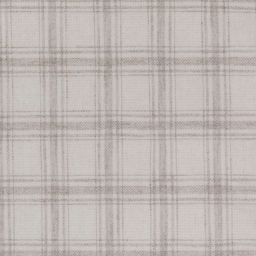 [664325] BEIGE,BROWN CHECKS