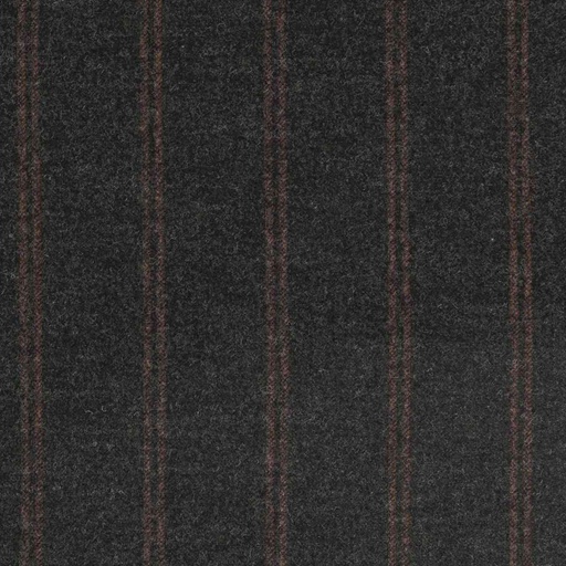 [664335] BLACK,BROWN STRIPES