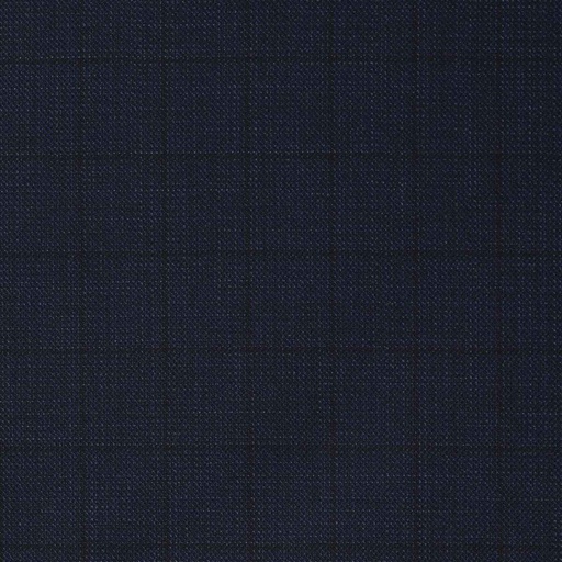 [664409] DARK BLUE,CHECKS (2 PLY)