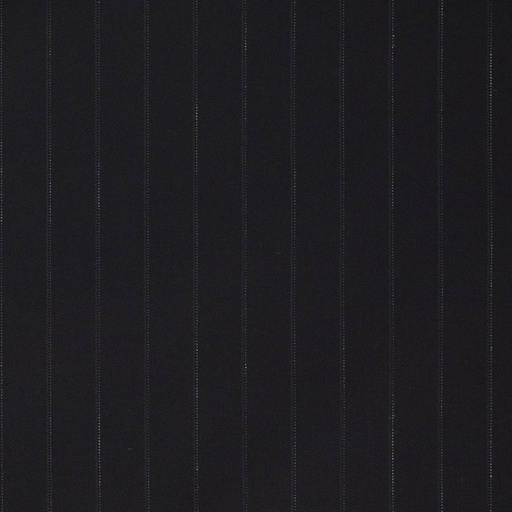 [664435] BLACK,STRIPES (2 PLY)