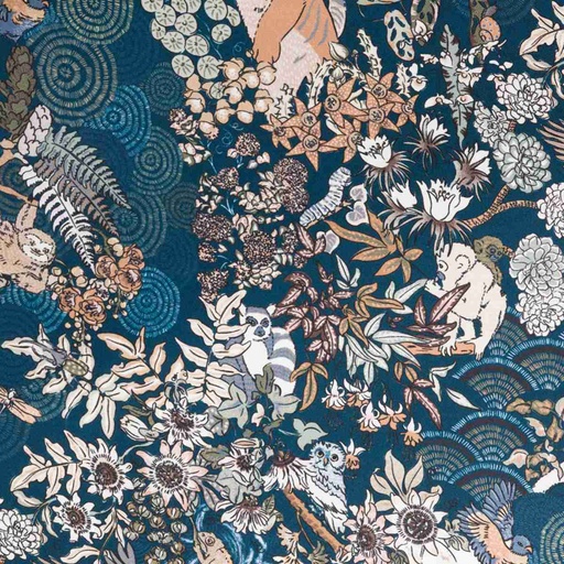 [664619] ZOO AT NIGHT