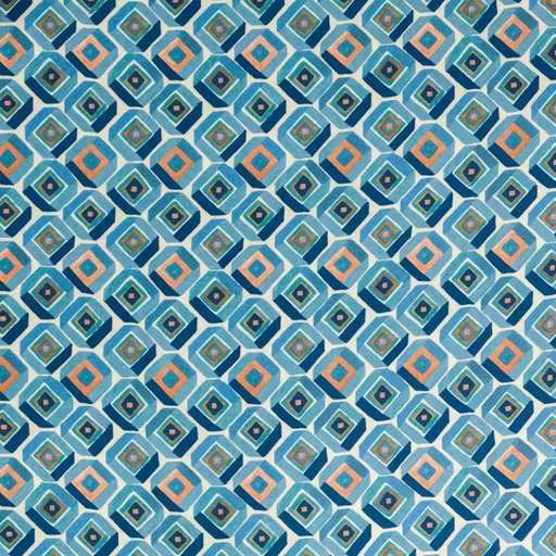 [664654] BLUE GRAPHICS