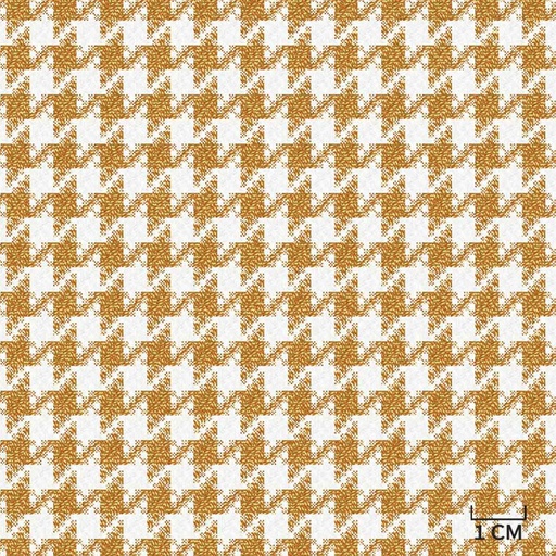 [452006] BROWN,HOUNDSTOOTH