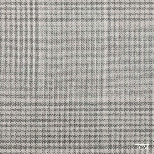 [452018] GREY,CHECKS