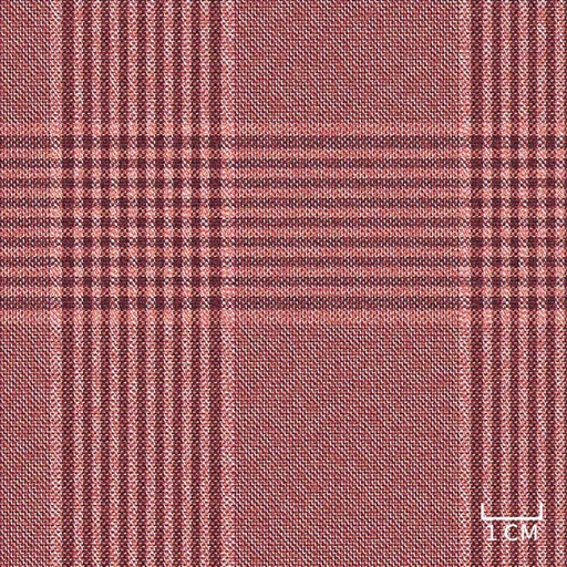 [452020] RED,CHECKS