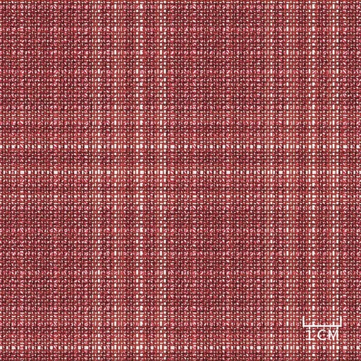 [452037] RED,CHECKS