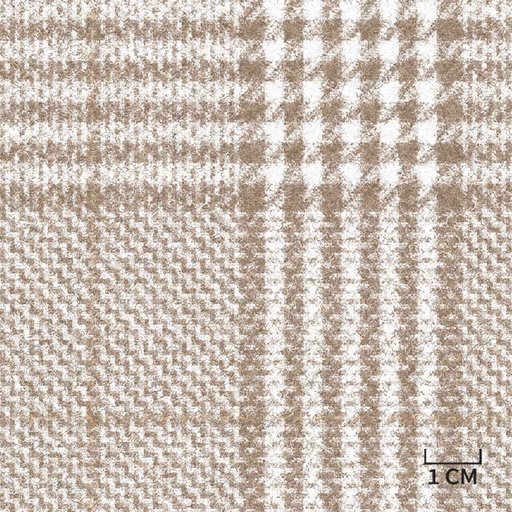 [452107] BROWN,CHECKS