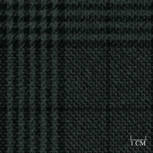 [452109] DARK GREEN,CHECKS