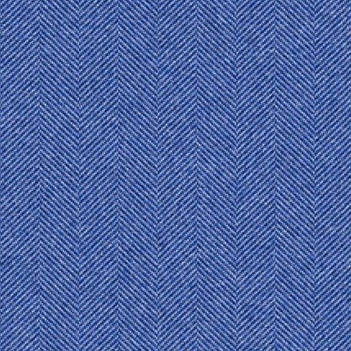 [452129] BLUE,HERRINGBONE