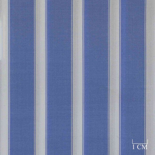[701801] BLUE, STRIPES