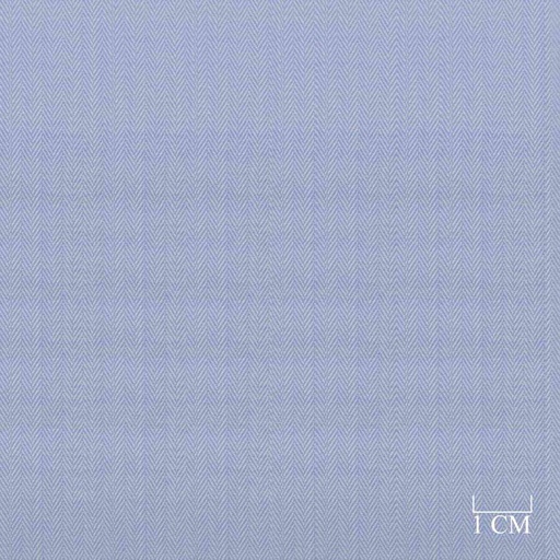 [701841] BLUE, HERRINGBONE