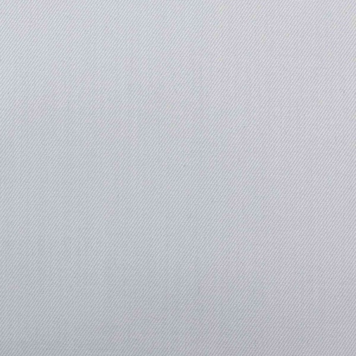 [701845] WHITE, PLAIN