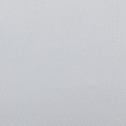 [701855] WHITE, PLAIN