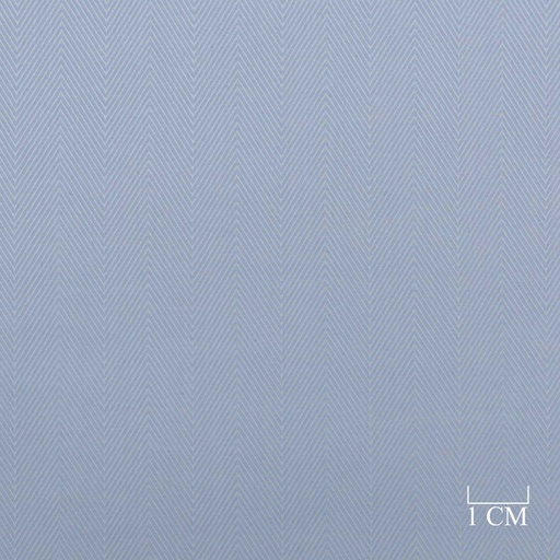 [701870] BLUE, HERRINGBONE