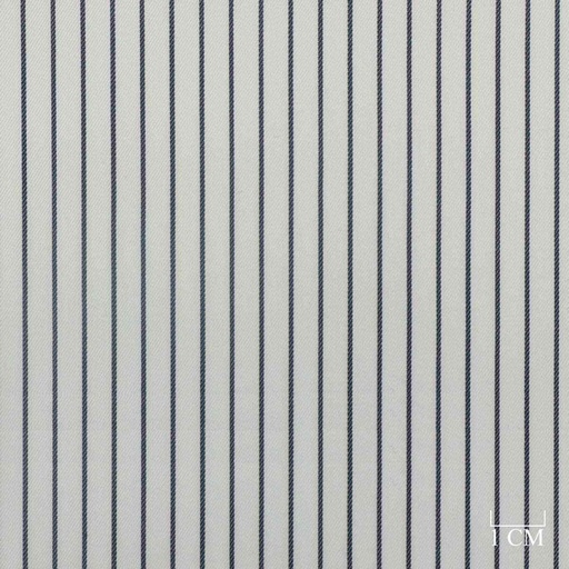 [701882] DARK BLUE, STRIPES