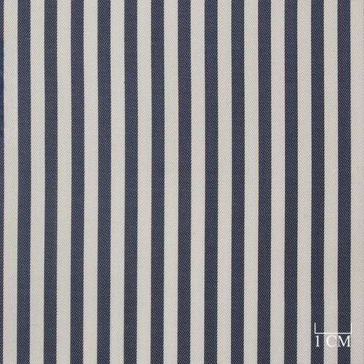 [701884] DARK BLUE, STRIPES